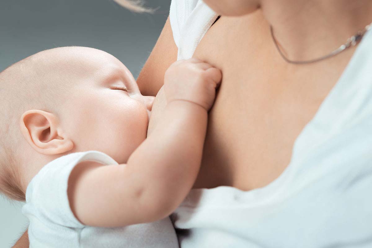 breasfeeding clinic vancouver